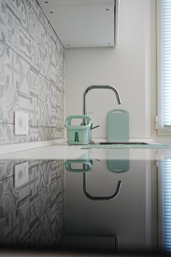 Green Apartment In Milan 10Min From Centralstation Exterior foto