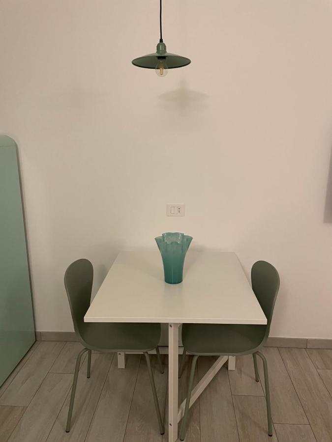 Green Apartment In Milan 10Min From Centralstation Exterior foto