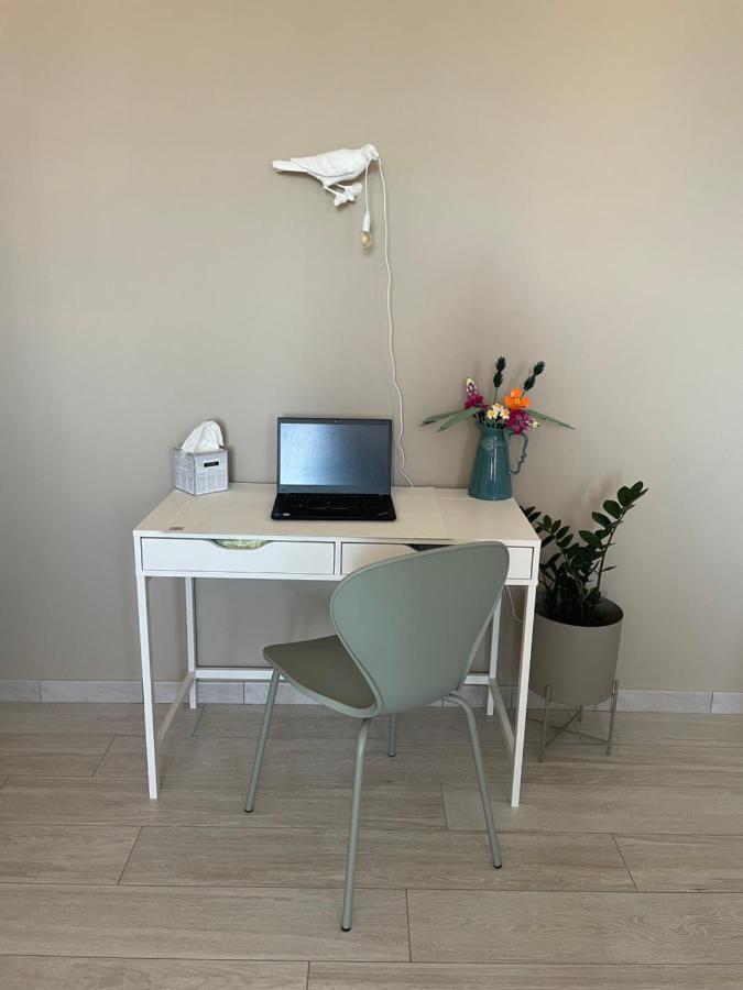Green Apartment In Milan 10Min From Centralstation Exterior foto