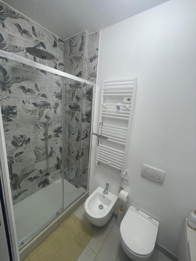 Green Apartment In Milan 10Min From Centralstation Exterior foto